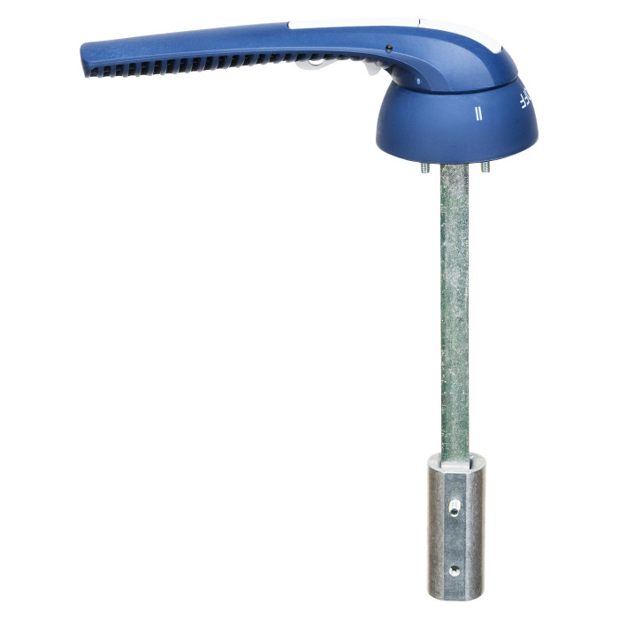 D5LLA21 Виносна ручка перемикача 500-1250A