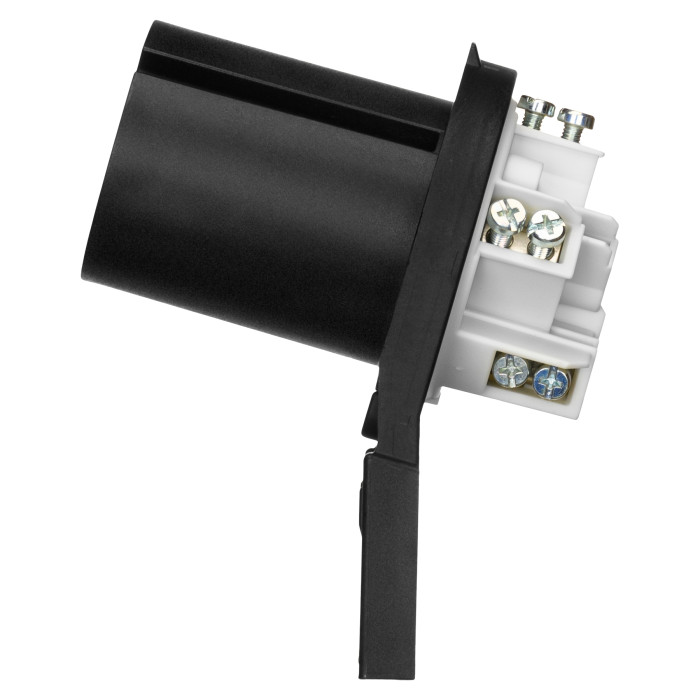 Розетка настінна IDE MUNDIAL 3P+E 63A 380–415V IP66-67