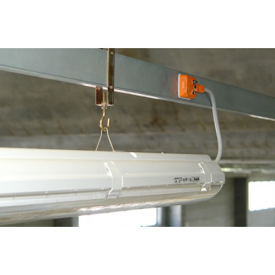 MICXXXXXXXX Шинопровід серії Mistral 25-40А IP55 Cu