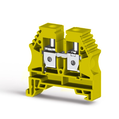 Клема Klemsan AVK Прохідна 10 мм