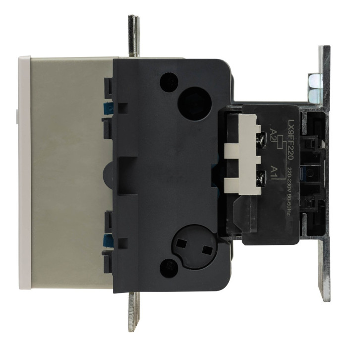 Контактор ISKRA KNLM-150-00/220/230V50/60Hz - 7,8603E+11