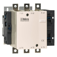 Контактор ISKRA KNLM-150-00/220/230V50/60Hz