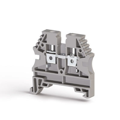 Клема Klemsan AVK Прохідна 4 мм