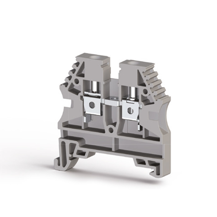 Клема Klemsan AVK Прохідна 4 мм - 0.0.0.3.04130RP