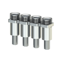 Перемичка гвинтова Klemsan UK 4