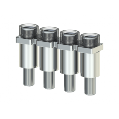 Перемичка гвинтова Klemsan UK 4