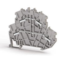 Клема Klemsan PYK Діодна 2.5 мм