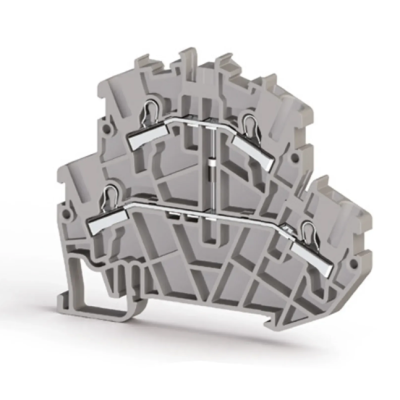 Клема Klemsan PYK Діодна 2.5 мм