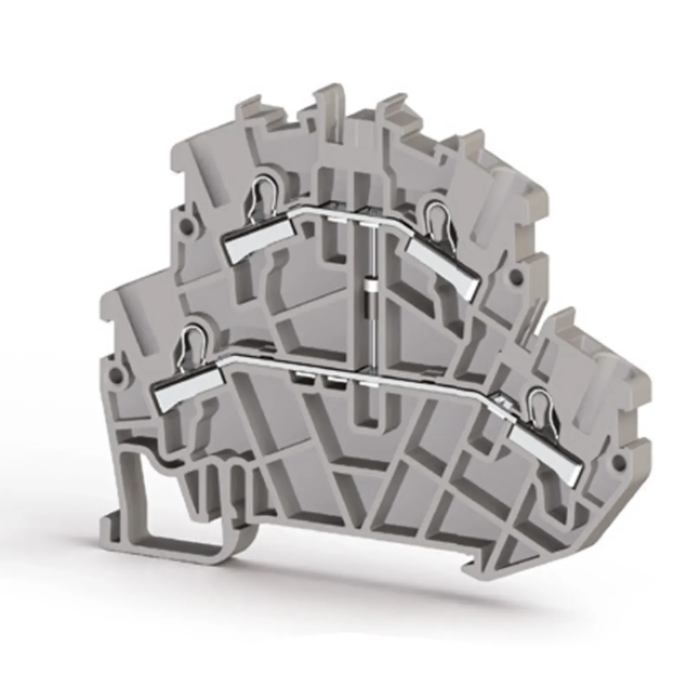 Клема Klemsan PYK Діодна 2.5 мм - 0.0.0.3.07379