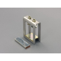 Профільна клема Woehner 64х20-42