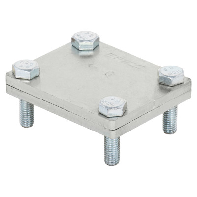 553030 Шинний затискач FC 50х32