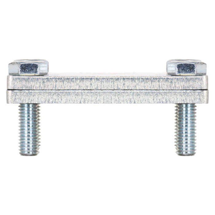 553030 Шинний затискач FC 50х32