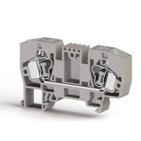 Клема Klemsan YBK Прохідна 10 мм