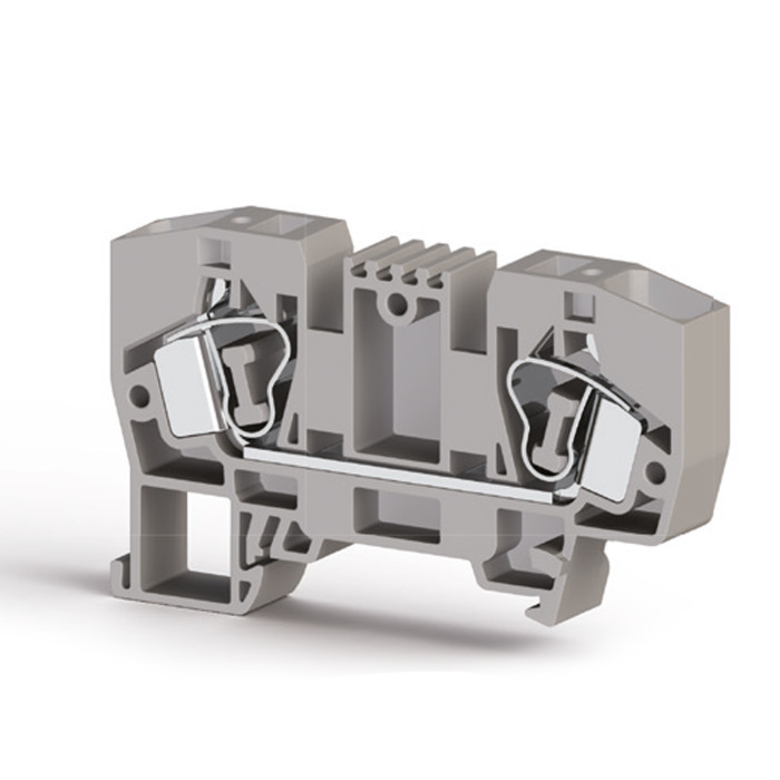 Клема Klemsan YBK Прохідна 10 мм - 0.0.0.3.06259