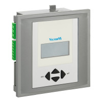 BLR-CX 12R L Контролер реактивної потужності 12 канальний Beluk