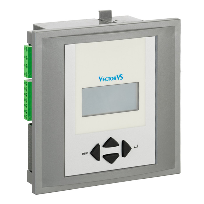 BLR-CX 12R L Контролер реактивної потужності 12 канальний Beluk