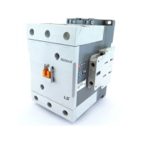 Контактор LS ELECTRIC MC--130a LUG AC220V 50/60Hz 1a1b