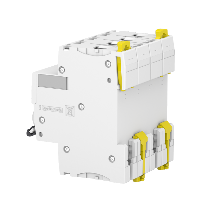 A9F79450 АВТ. ВИМИКАЧ iC60N 4P 50A C