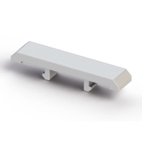 0.0.0.4.98145 Маркіровочна пластина IP 3 для AVK 16/35 (1 шт | пак 25 шт)