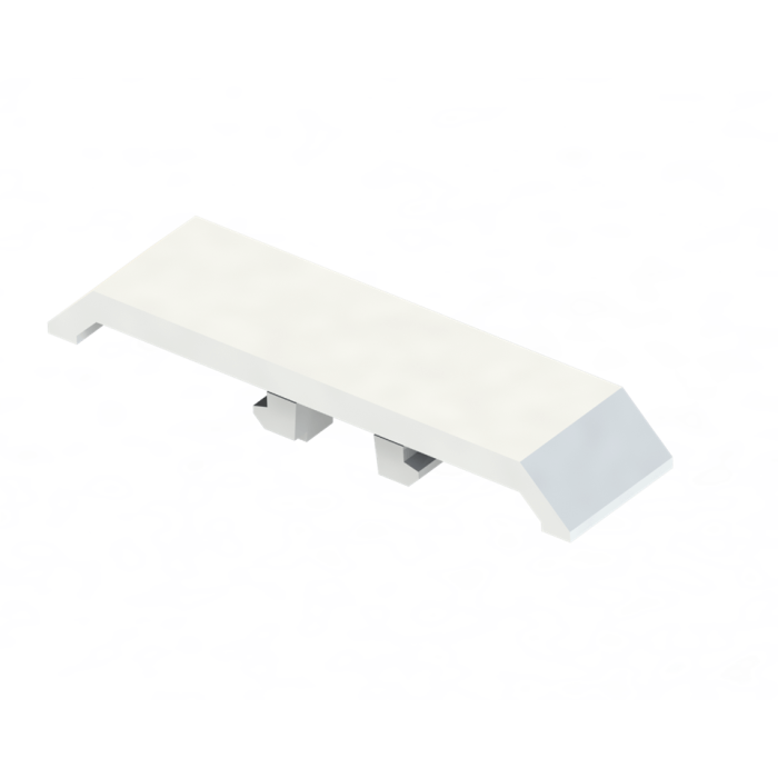 0.0.0.4.98145 Маркіровочна пластина IP 3 для AVK 16/35 (1 шт | пак 25 шт)