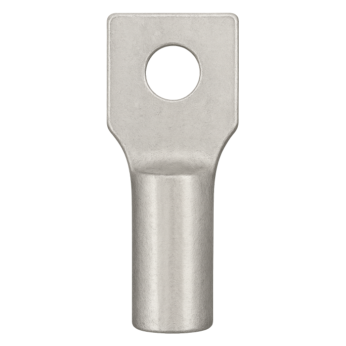 Наконечник FLG400 для підключення шини до розподільчого блоку VJB-400