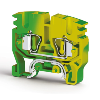 Клема Klemsan MYK Заземлення 2.5 мм