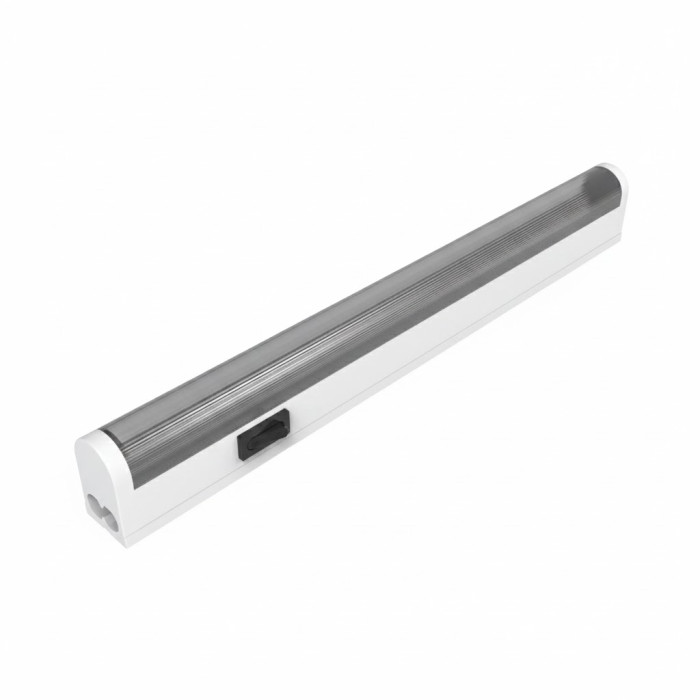 ** Світильник LED 9W 230V (кабель в комплекті) nVent HOFFMAN TL4 - TL4001-9W