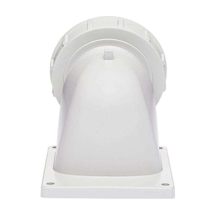 Вбудовуваний штепсель IDE MUNDIAL 3P+N+E 16 А 200/346–240/415 В IP67 - 03613