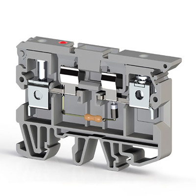 Клема Klemsan ASK Під запобіжник 6 мм