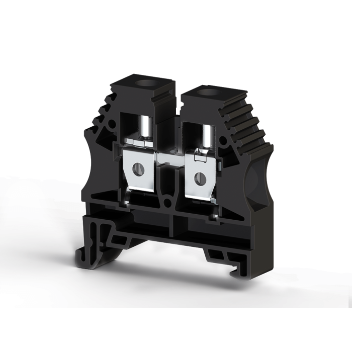 Клема Klemsan AVK Прохідна 10 мм - 0.0.0.3.04155RP