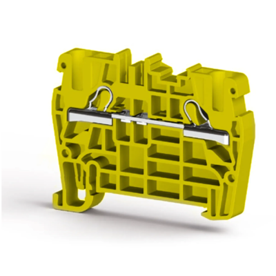 Клема Klemsan PYK Прохідна 4 мм