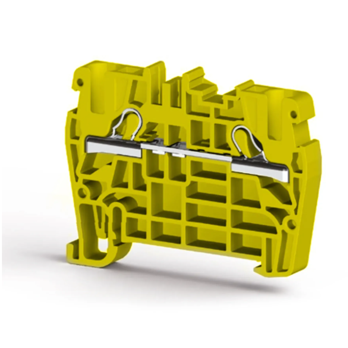Клема Klemsan PYK Прохідна 4 мм - 0.0.0.3.07113RP