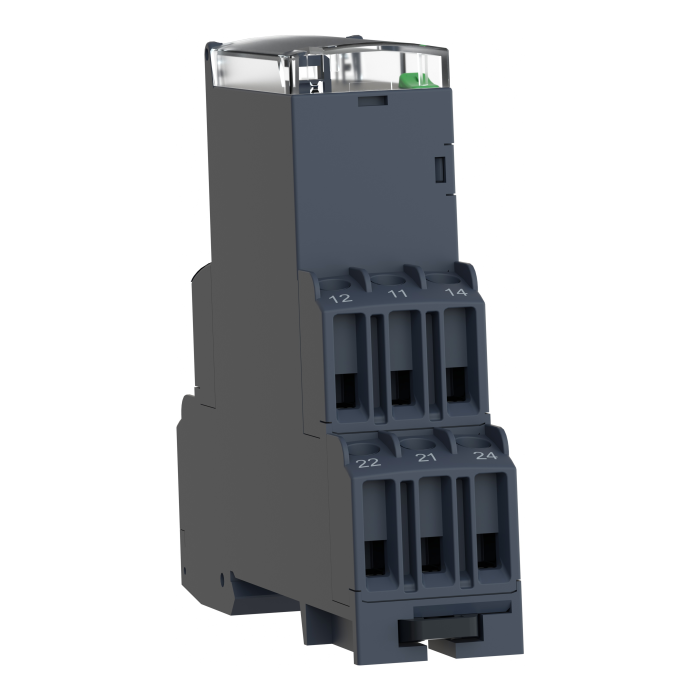 RM22TG20 РЕЛЕ КОНТРОЛЮ ТРИФАЗНОЇ НАПРУГИ 183/528В