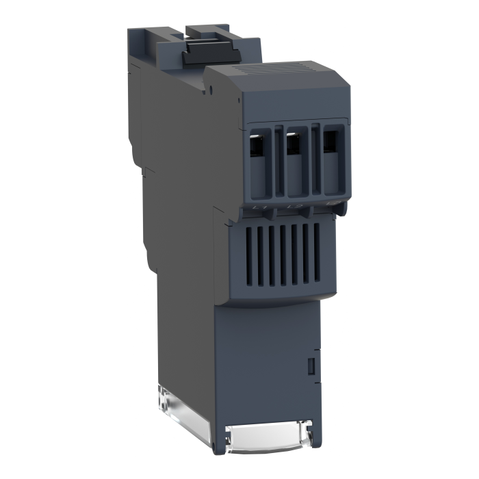 RM22TG20 РЕЛЕ КОНТРОЛЮ ТРИФАЗНОЇ НАПРУГИ 183/528В