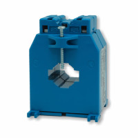 Трансформатор струму високоточний FRER TAC033 200A 30×10 200/5