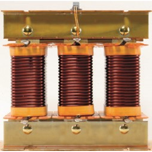 Дросель для фільтрації RTR Energia 50 кВАр 440В 14%