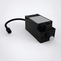 Кінцевий вимикач зTPS кабелем (для світильника EL), 0,8м nVent HOFFMAN ELD