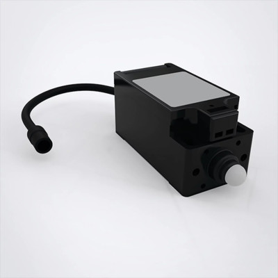 Кінцевий вимикач зTPS кабелем (для світильника EL), 0,8м nVent HOFFMAN ELD