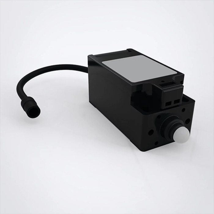 Кінцевий вимикач зTPS кабелем (для світильника EL), 0,8м nVent HOFFMAN ELD - ELD0801E