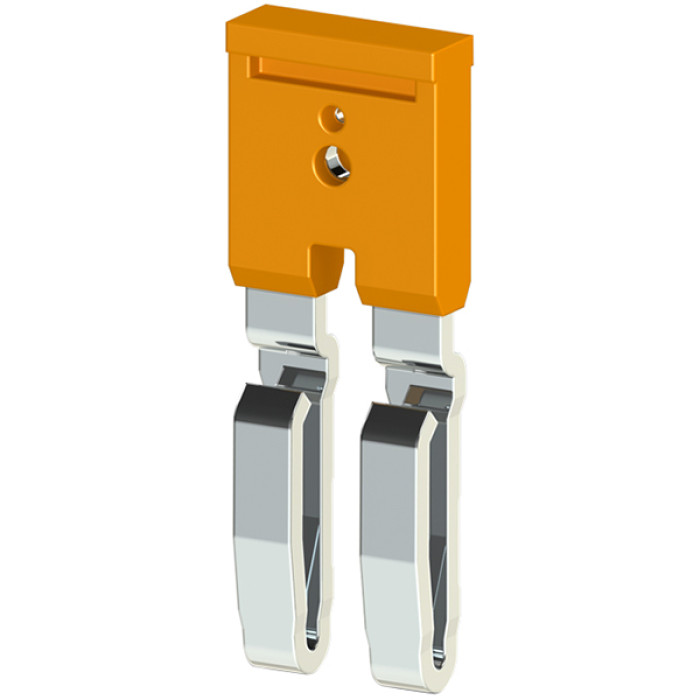 Перемичка гвинтова Klemsan UK 2 - 0.0.0.4.76602