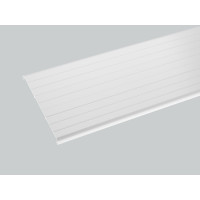 01554 Фронтальна частина короба, 3P системи