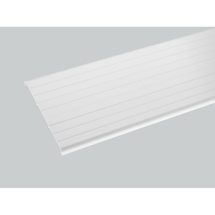 01554 Фронтальна частина короба, 3P системи