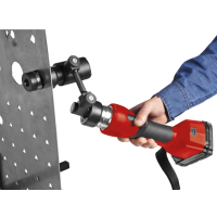 EWHE_80 Вирубний прес