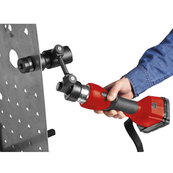 EWHE_80 Вирубний прес