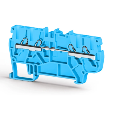 Клема Klemsan PYK Багатовивідна 2.5 мм