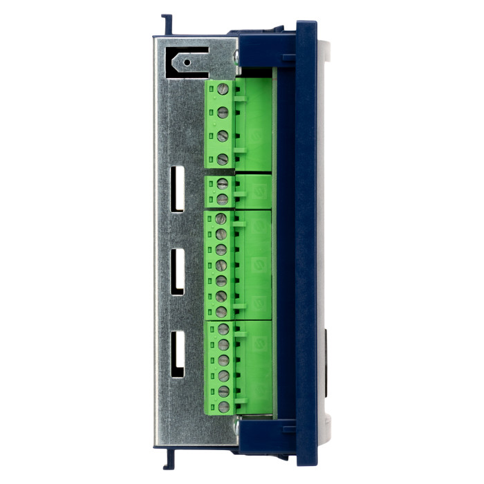 Контролер реактивної потужності Vector VS 12 канальний DTC + Modbus