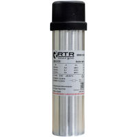 Конденсатор RTR Energia MA/C/CE 1.5 кВАр 440 В