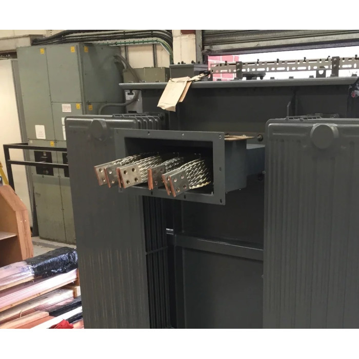 564400 Силова плетена шина PBC 300x400