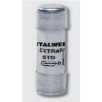 Запобіжник циліндричний Italweber CH14 40A aR 14x51 600В