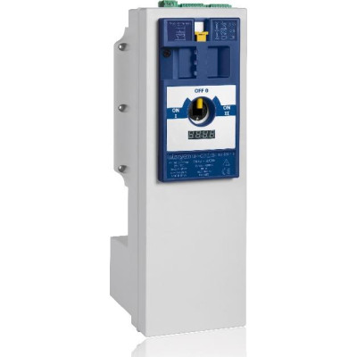 UM-C45230MV* Мотор-привід 1600-2000A